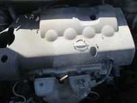 Motor Nissan Primera 1,6 benzina 16 valve an 2006 PROBAT