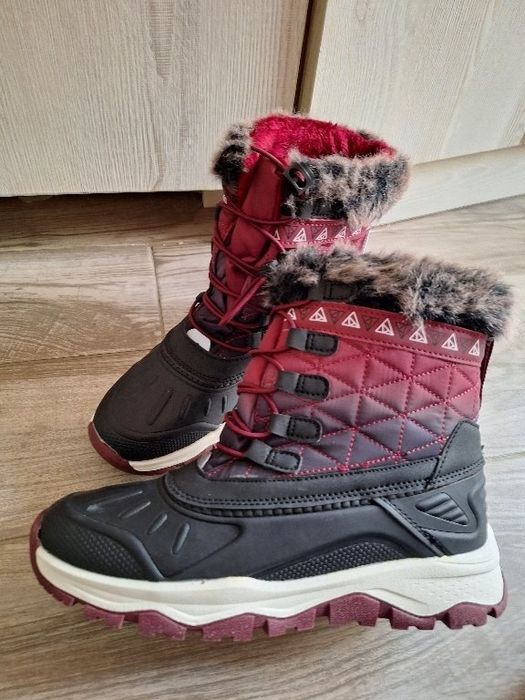 Ботуши за момиче размер 37