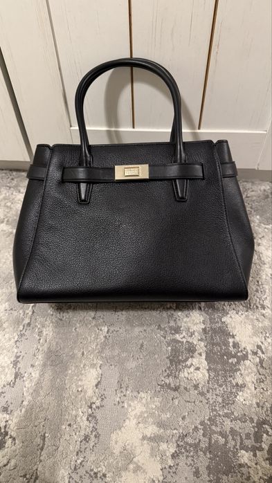 Geanta piele Kate Spade