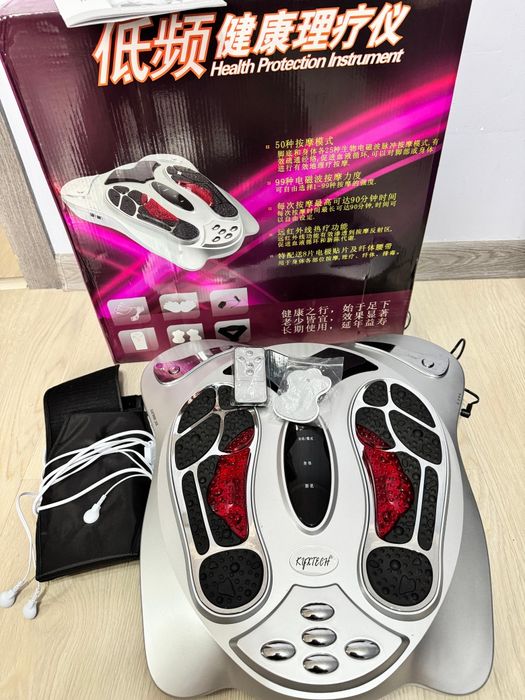 Продам массажёр после инсульта