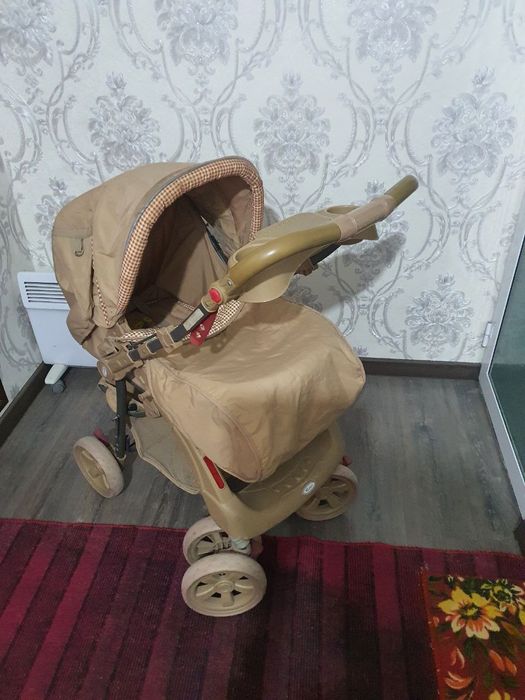 Коляска детская Moderen