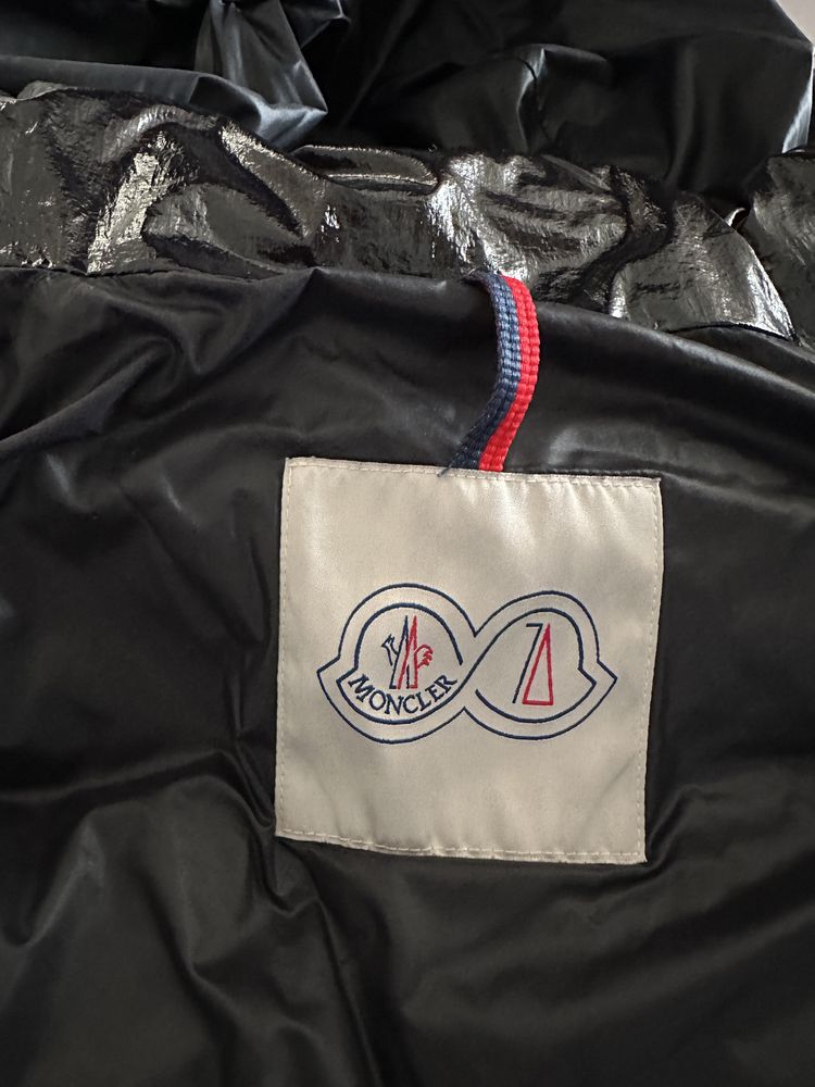 Geaca Moncler Maya
