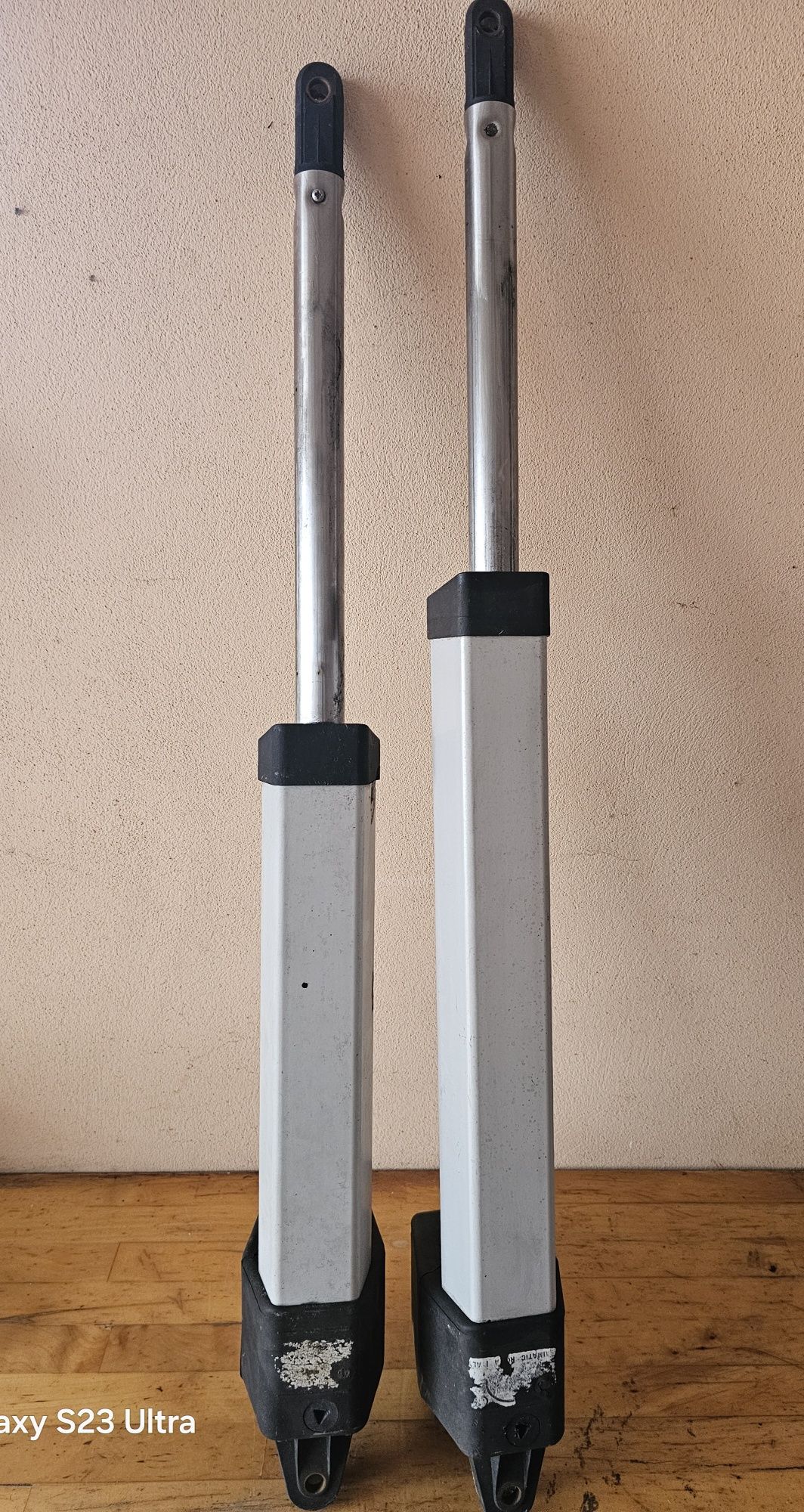 Saimatic 12 v uzat