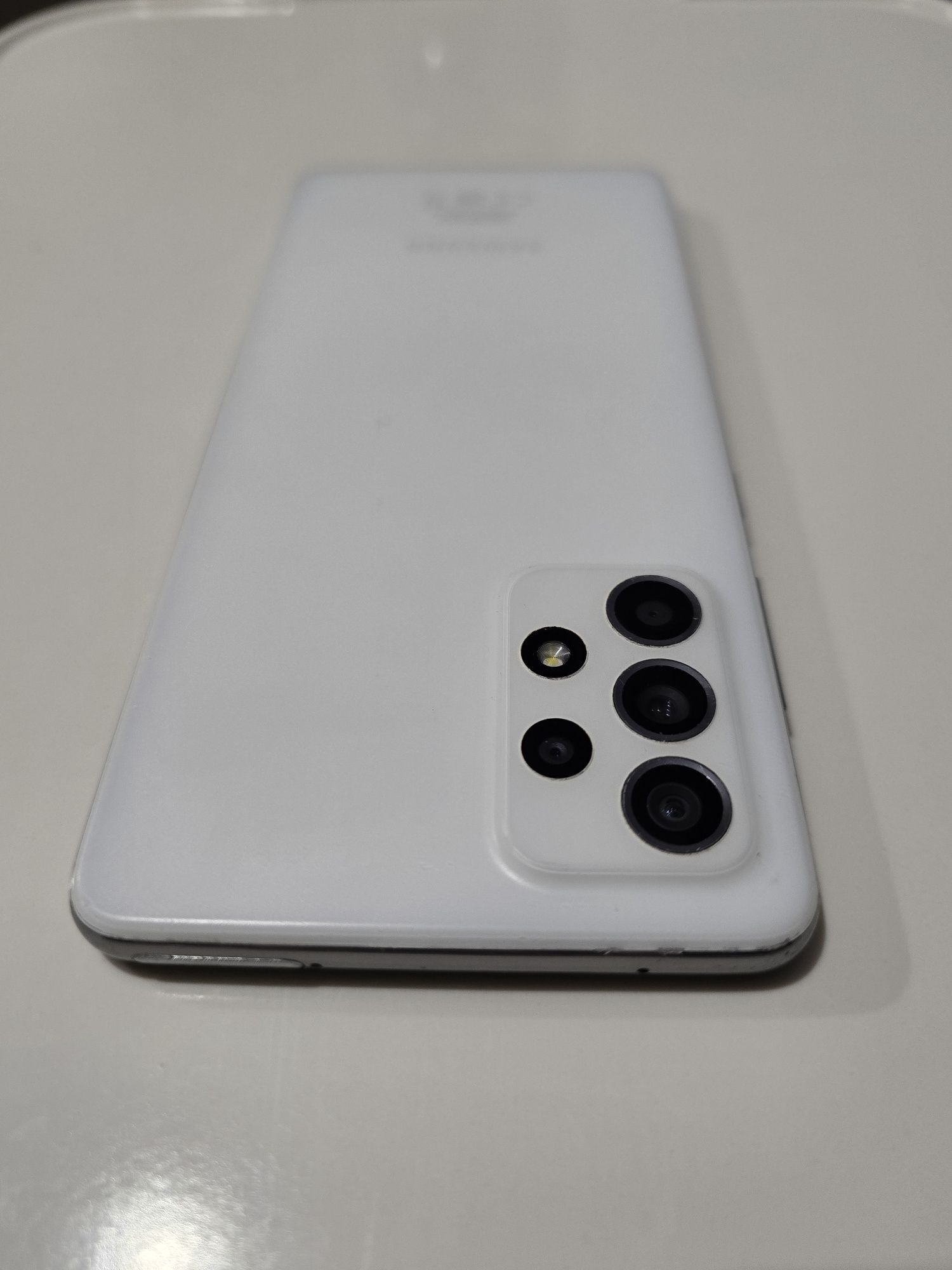 Samsung Galaxy A52s 5G