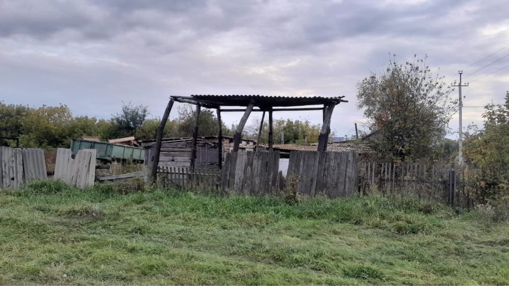 Срочно продам дом в селе Явленка!!!