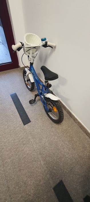 Детски велосипед 14 цола Sprint Robix