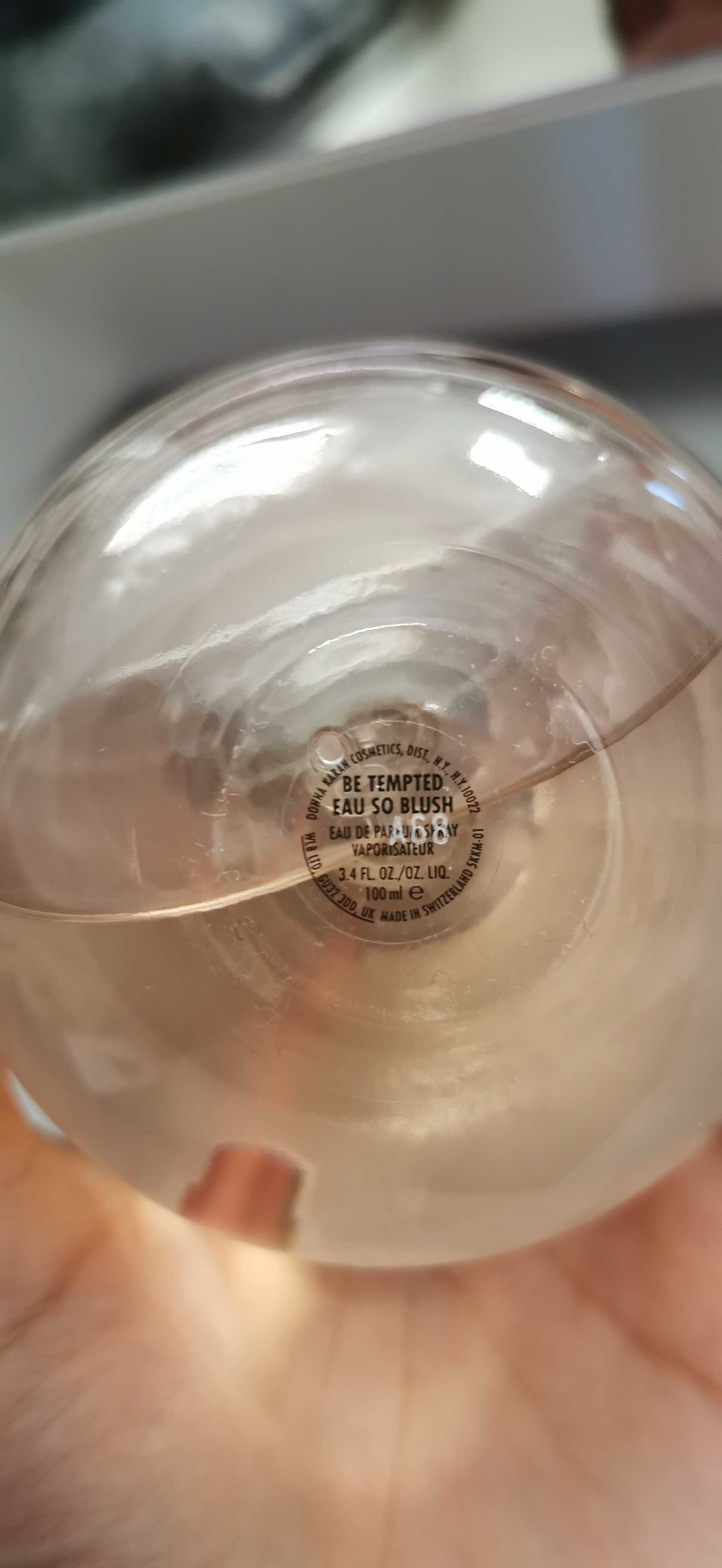 Парфюм  DKNY be Tempted