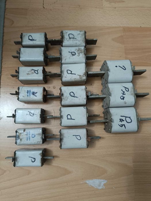 Предохранитель sotiladi