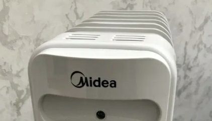 Обогреватель Midea
