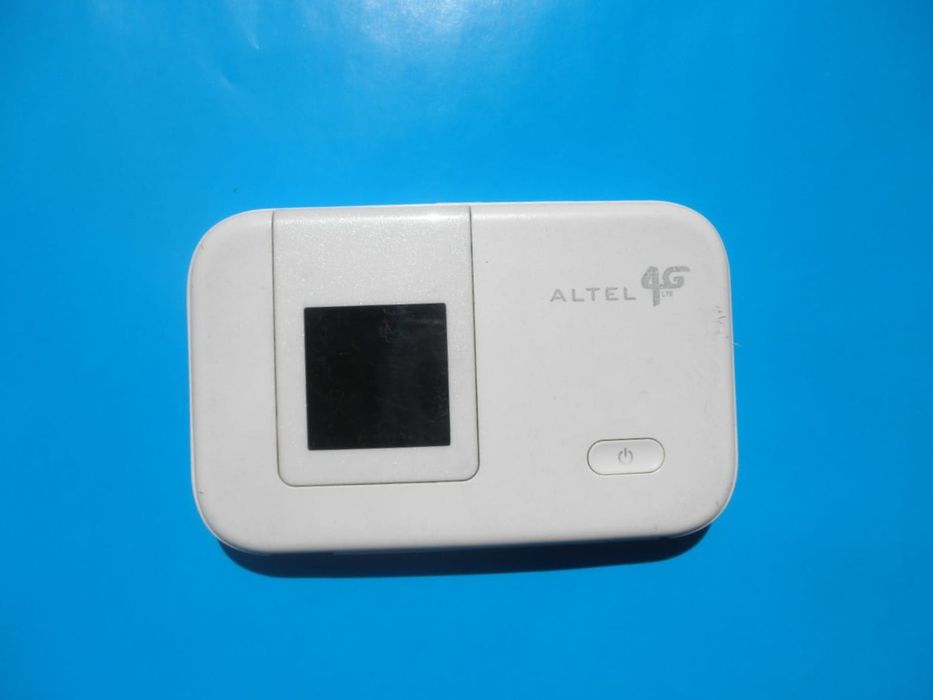 Алтел билайн актив карманный роутер модем вайфай 4G Wi-Fi