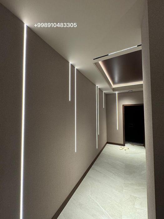 Евроремонт квартир и домов