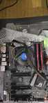 KIT Gaming i7 7700 + Placa de baza ASUS STRIX Z270H GAMING-PLUS