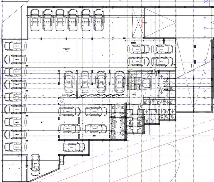 Продава се Четиристаен апартамент в София, Красна поляна 2 - 135 кв.м за 1554 €/кв.м - Снимка #10