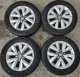 JanteAliaj 16” 5x112 AudiA3/A4,VwPassat/Golf/Touran,SkodaOctavia,Seat