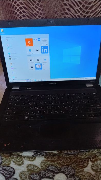 Ноутбук        .