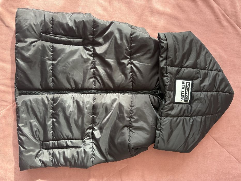 Дамски елек veteida нов