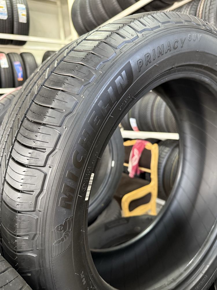 255/50/20 MICHELIN orginal xolati yangi