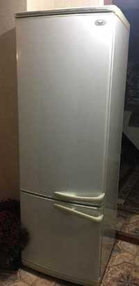 Холодильник двухкамерный ATLANT
