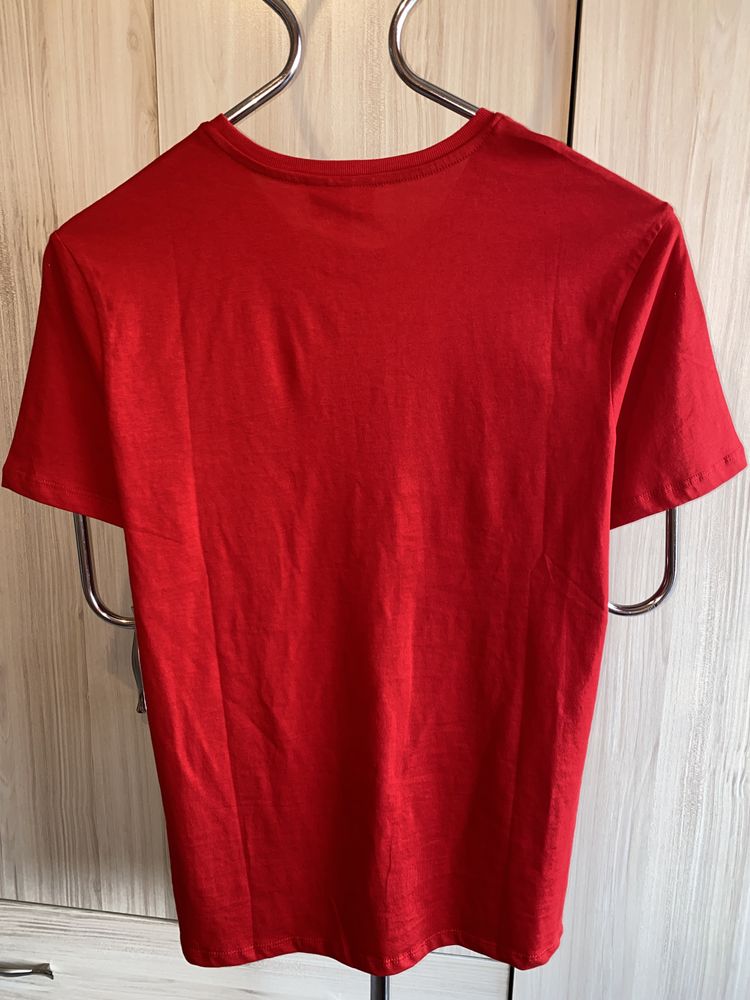Lacoste - мъжка тениска