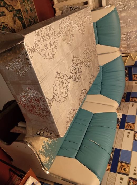 Продам кухонную зону