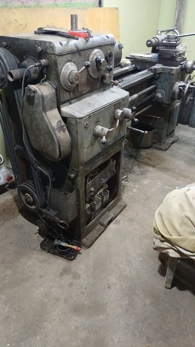 Сатылымда токарь. Бағасы келісуге болады