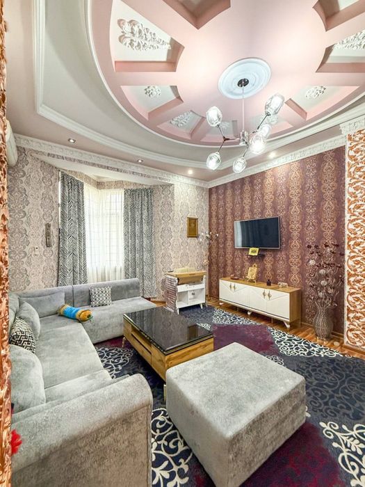 Продается 2х уровневый дом по ул Циолковского