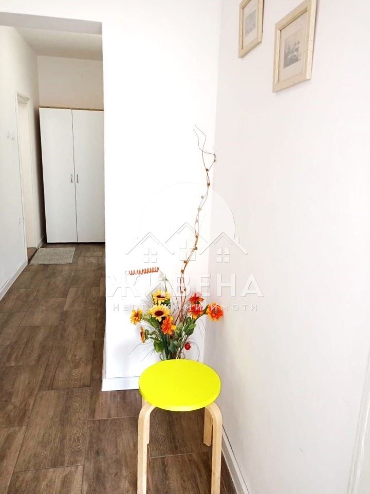 Продава 2-стаен апартамент, кв. Гръцка махала, Шишкова градинка