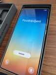 Samsung S25 Ultra 512GB Gold нов калъф протектор зарядно 3г. гаранция