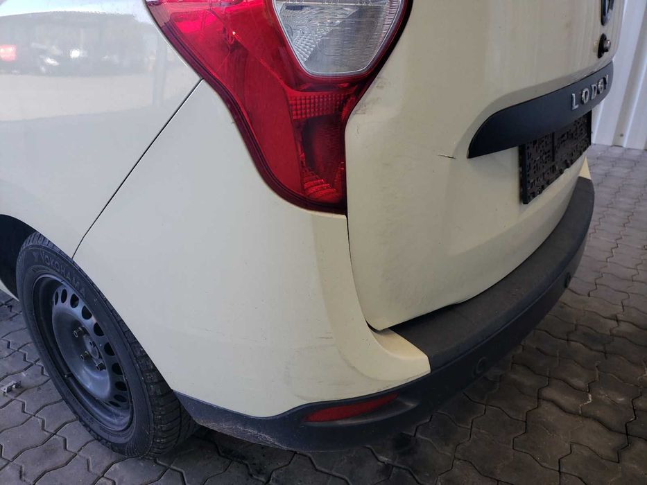 piese auto Dacia Lodgy Dokker 1.2 TCE / 1.6 8V /  1.5 DCI 7 LOC piese