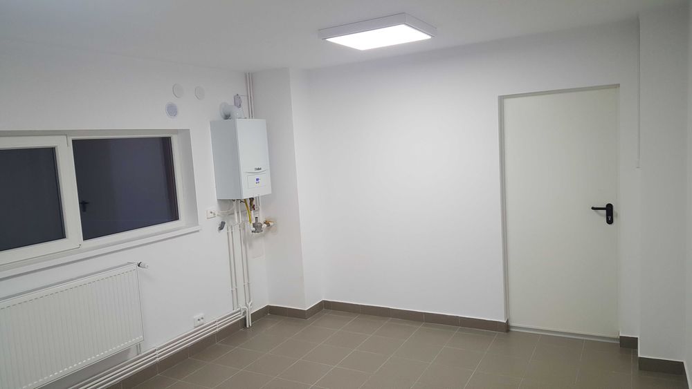 Inchiriez hala/depozit Craiova 600mp zona Ford