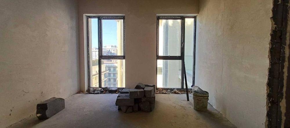 Продается 6 ком. ПЕНТХАУС ЖК MIRABAD AVENUE 267м2