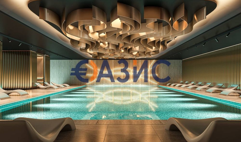 Продава се Тристаен апартамент в Бургас, Център - 79 кв.м за 1595 €/кв.м - Снимка #12