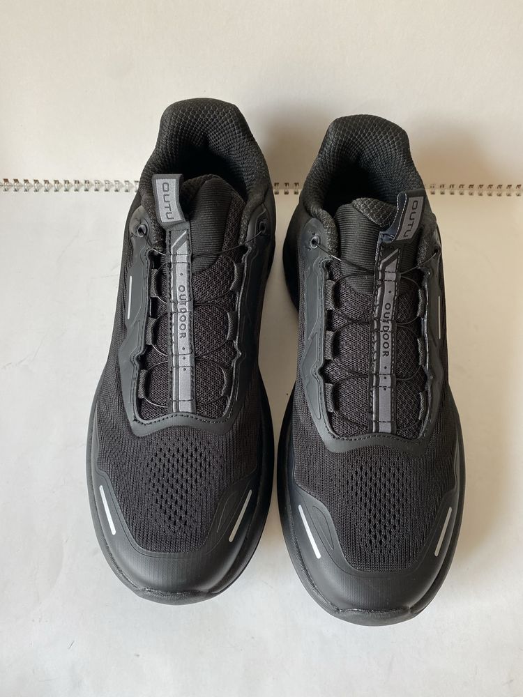 Pantofi barbati trekking