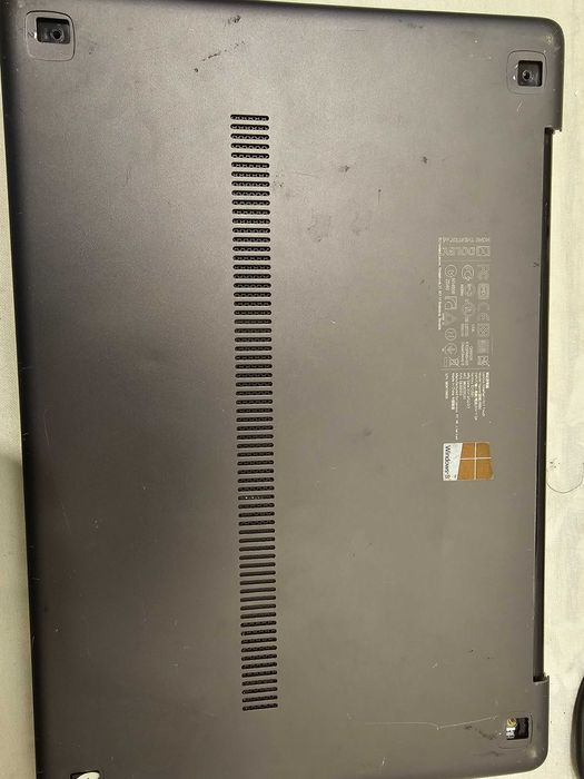 defect Laptop Lenovo U310 touch i5 gen 4