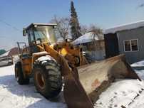 продам сдам в аренду погрузчик 3 кубовый 5 тонник