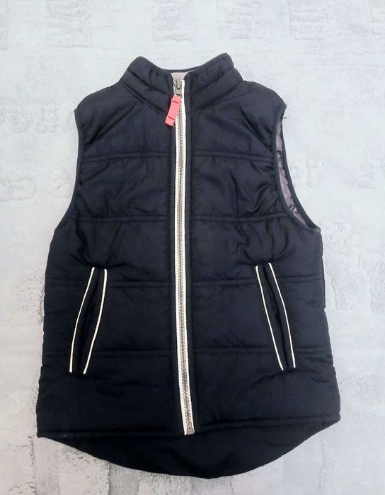 безрукавка брендовая Carter's