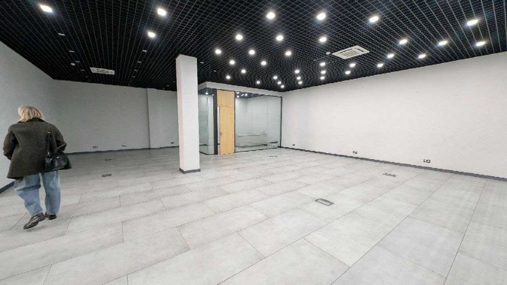 Сдается в бизнес центре под ОФИС 305 м2 в Мирабадском районе