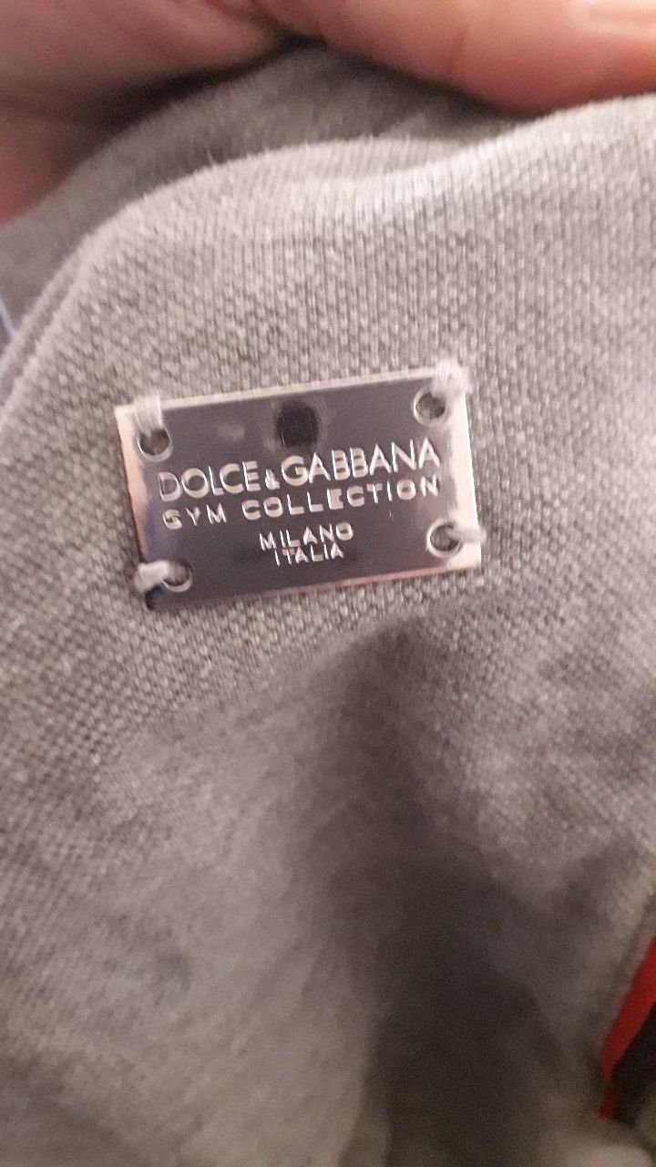 Къси гащи Dolce & Gabanna