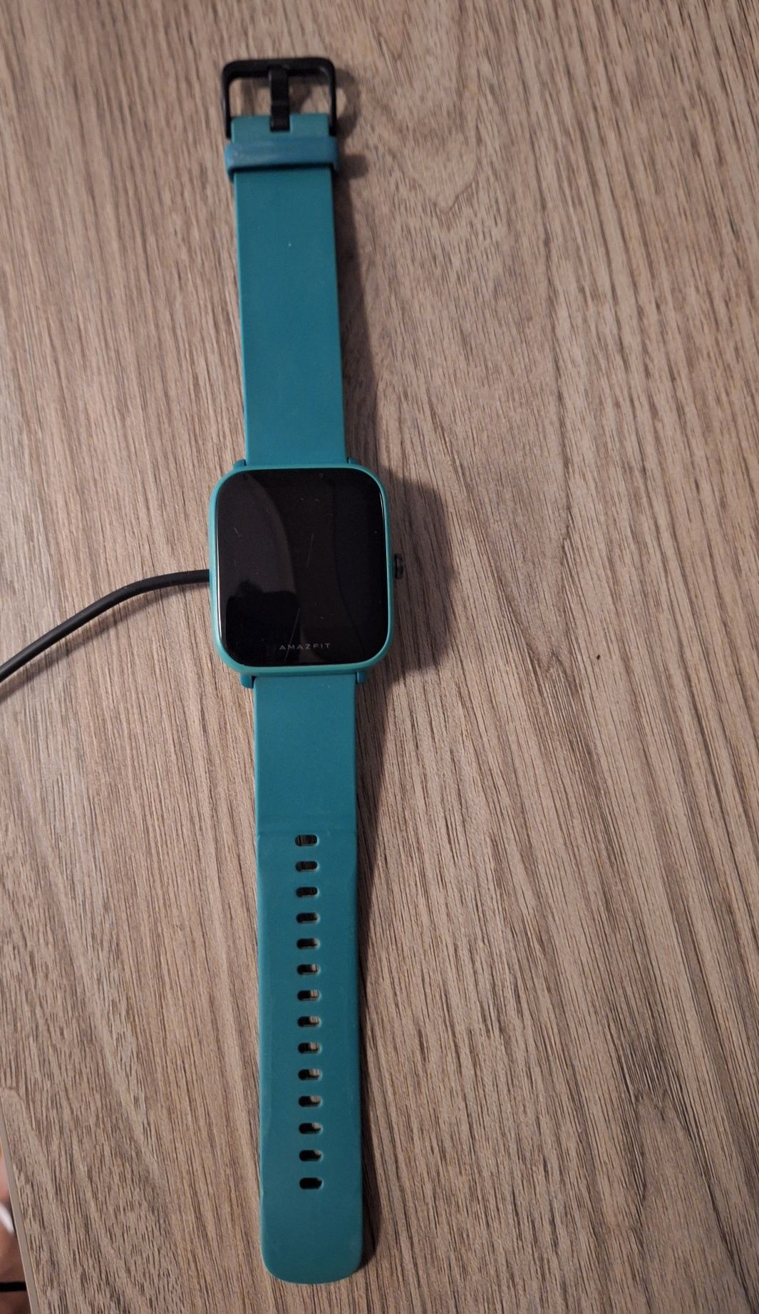 Ceas Smartwatch Amazfit Bip U Pro A2008 Green