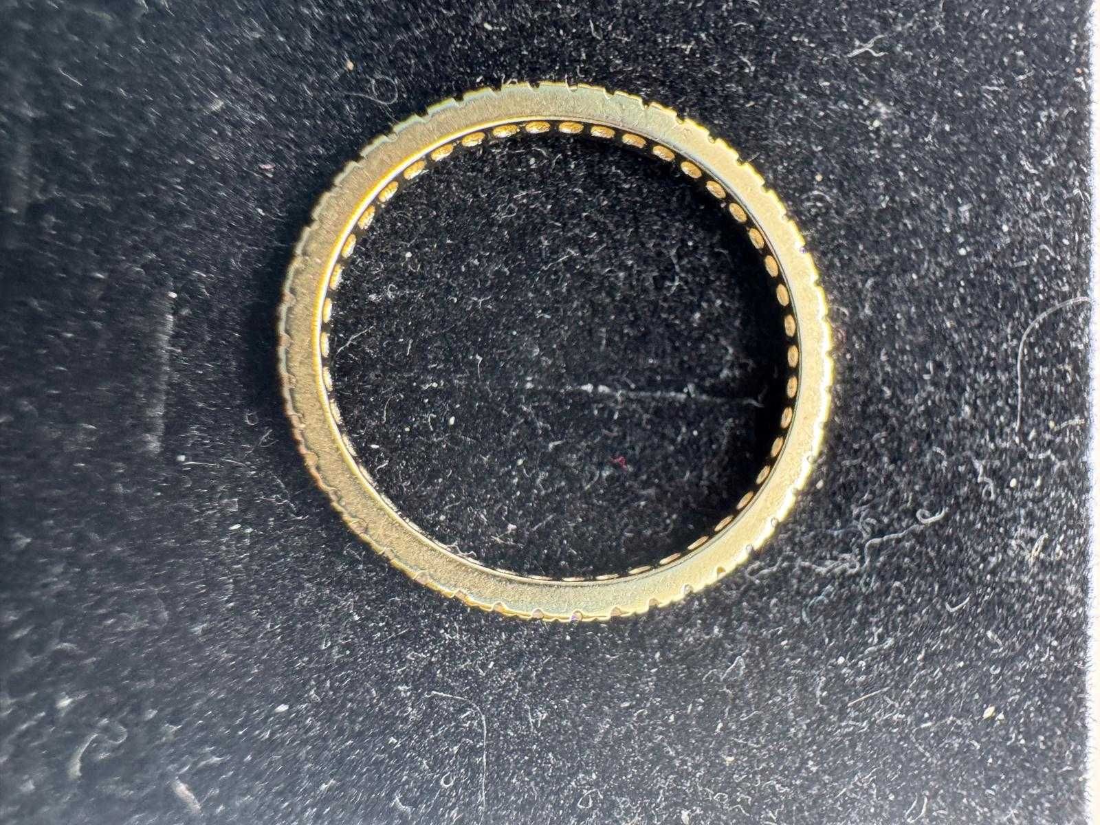 Inel din aur 14k (66408.2/ 10 Pacurari 1)