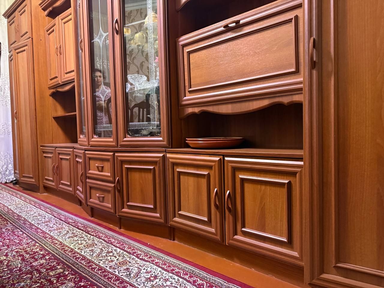 Продается стенка в отличном состоянии