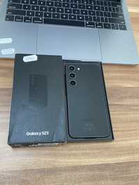 Samsung S23 / 128 Gb / Phantom Black / Impecabil|