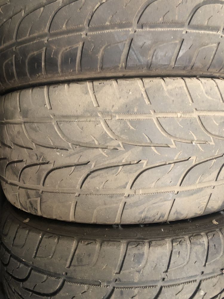 Продам резину 275/45R20