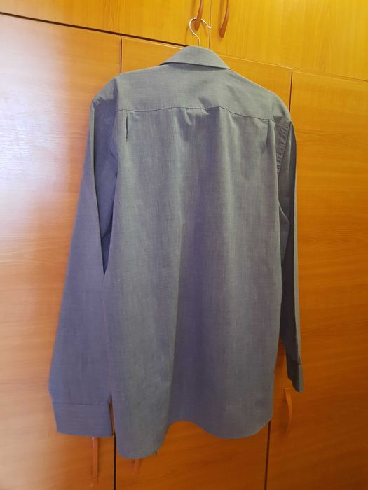 cămașă bărbătească C&A, mărimea L 41-42