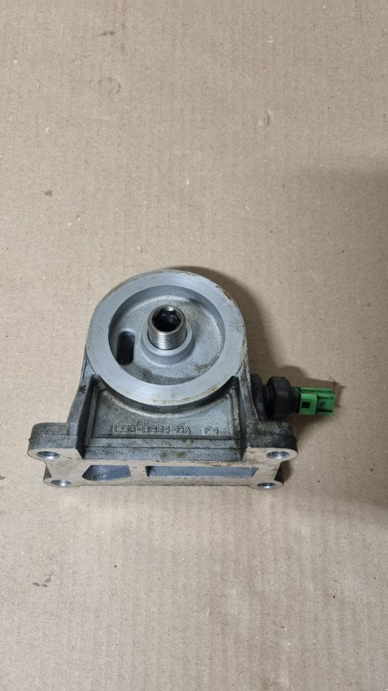 Двигател на части 2.0 Duratec - Ford, Mazda, Volvo