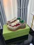 Adidasi Gucci Rhyton Premium