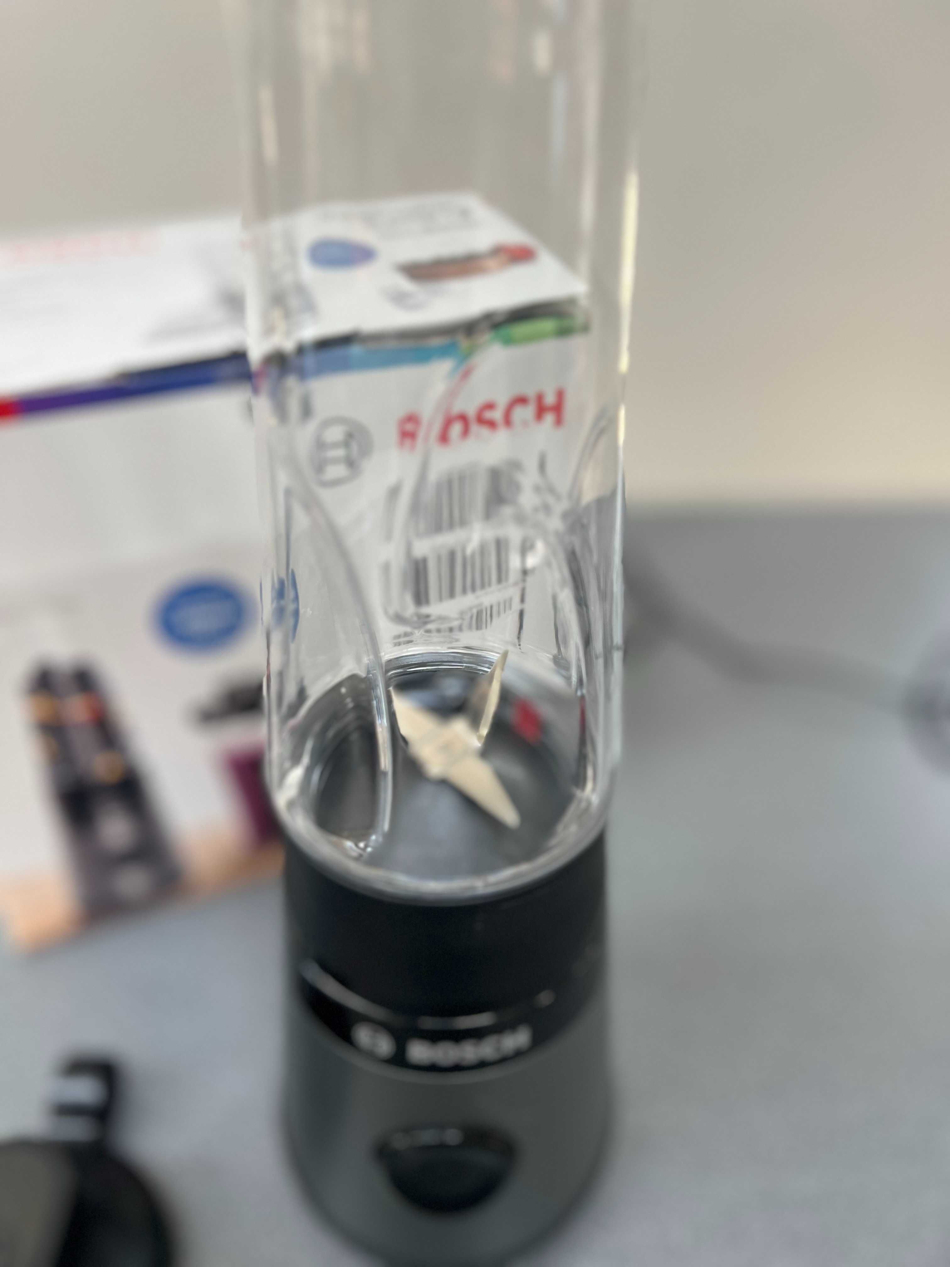 Блендер Bosch MMB2111S VitaPower Serie2 , 450 W