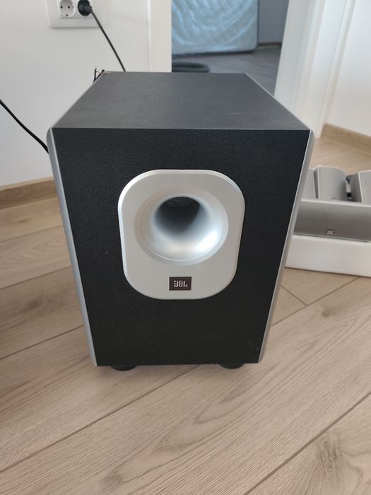 JBL SCS 140 (Simply Cinema Speaker System)