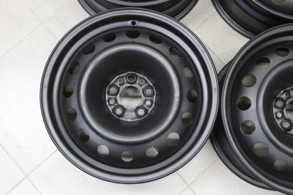 Джанти 16" 5x98 Peugeot 807, Citroen C8