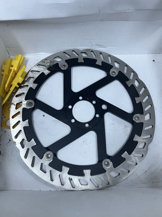 Disc frana magura 220mm